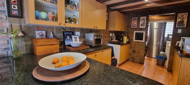 5 Bedroom Property for Sale in Tergniet Western Cape